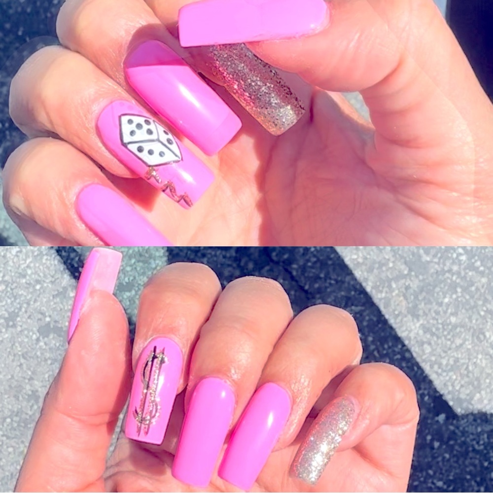 Nails 💅